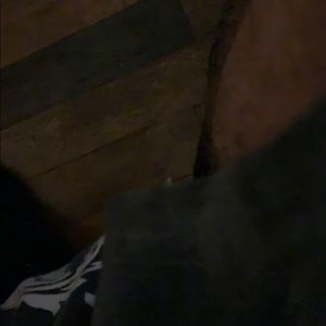 Meet your Posher, Matthew